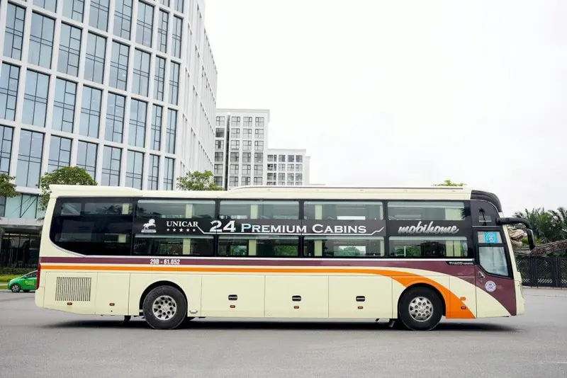 Sapa Express